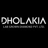 Dholakia Lab Grown Diamond