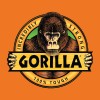 The Gorilla Glue Company Logo