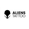 Aliens Tattoo