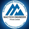 Mactech Engineers Pvt Ltd Logo