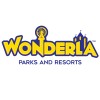 Wonderla Holidays Ltd. Logo