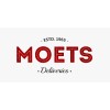 MOETS Hospitality Group Logo