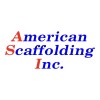 American Scaffolding Inc. Logo
