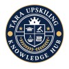 TARA UPSKILLING KNOWLEDGE HUB Logo