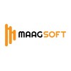 Maagsoft Inc. Logo