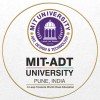 MIT ADT University Logo