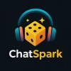 ChatSpark Logo