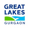Great Lakes Institute of Management Gurgaon Logo