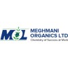 Meghmani Organics Limited