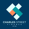 Charles Street Finance Logo