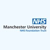 Manchester University NHS Foundation Trust Logo