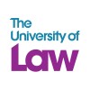 The University of Law Logo