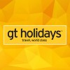 GT Holidays Private Limited Logo