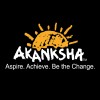 The Akanksha Foundation Logo