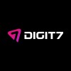 Digit7 Logo