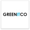 Greenitco Technologies Logo