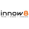 Innow8 Logo