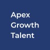 Apex Growth Talent Logo