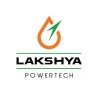 Lakshya Powertech Limited Logo