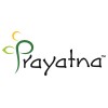 Prayatna Centre for Child Development Logo