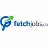 FetchJobs.co Logo