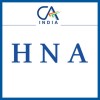 H N A & Co LLP Logo