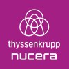 thyssenkrupp nucera Logo