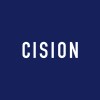Cision Logo