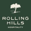 Rolling Hills Hospitality, LLC Logo