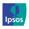 Ipsos in US Logo