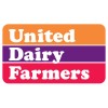 United Dairy Farmers Logo