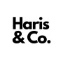 Haris&Co. Logo