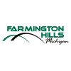 City of Farmington Hills Logo