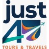 JUST4U TOURS & TRAVELS PRIVATE LIMITED