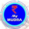 My Mudra Fincorp Pvt Ltd Logo