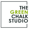 the green chalk studio Logo