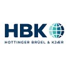 HBK - Hottinger Br?el & Kj?r Logo