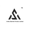Anika Sterilis Private Limited Logo