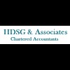 HDSG & Associates Logo