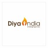 Diya India Foundation Logo