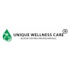 Unique Wellness Care Logo
