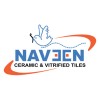 Naveen Tile Logo