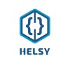 Helsy Infotech Private Limited Logo