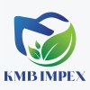 KMB IMPEX Logo