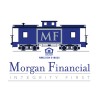Morgan Financial Logo