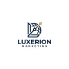 Luxerion Marketing Media Logo
