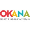 OKANA Resort & Indoor Waterpark Logo
