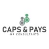 Caps and Pays Executive Search Logo