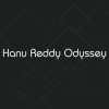 Hanu Reddy Odyssey