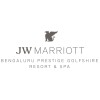 JW Marriott Bengaluru Prestige Golfshire Resort & Spa